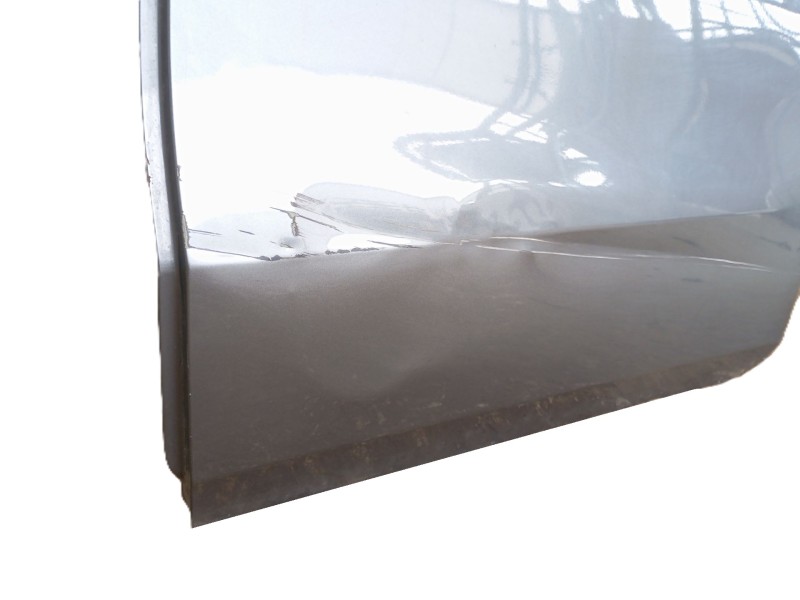 Recambio de puerta trasera izquierda para mercedes-benz glc (x253) 200 eq boost 4-matic (253.981) referencia OEM IAM 2537307304 