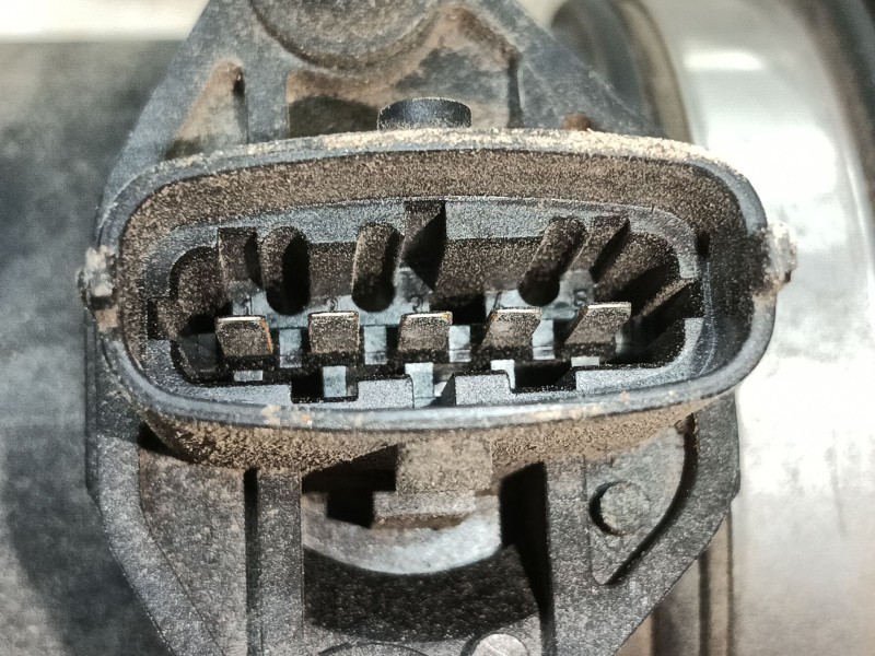 Recambio de caudalimetro para volvo xc90 i (275) t6 awd referencia OEM IAM   