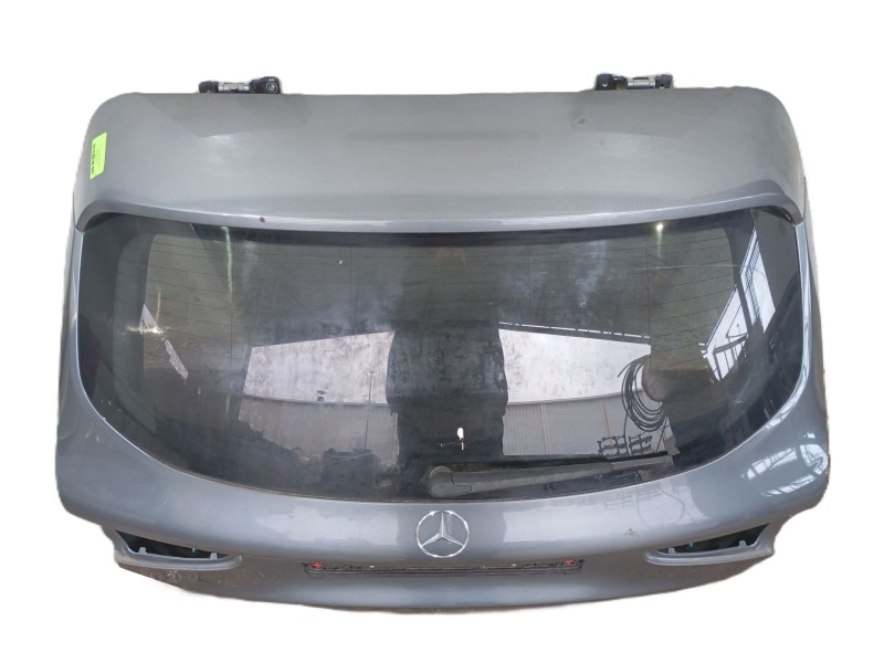Recambio de porton trasero para mercedes-benz glc (x253) 200 eq boost 4-matic (253.981) referencia OEM IAM 2537400305  