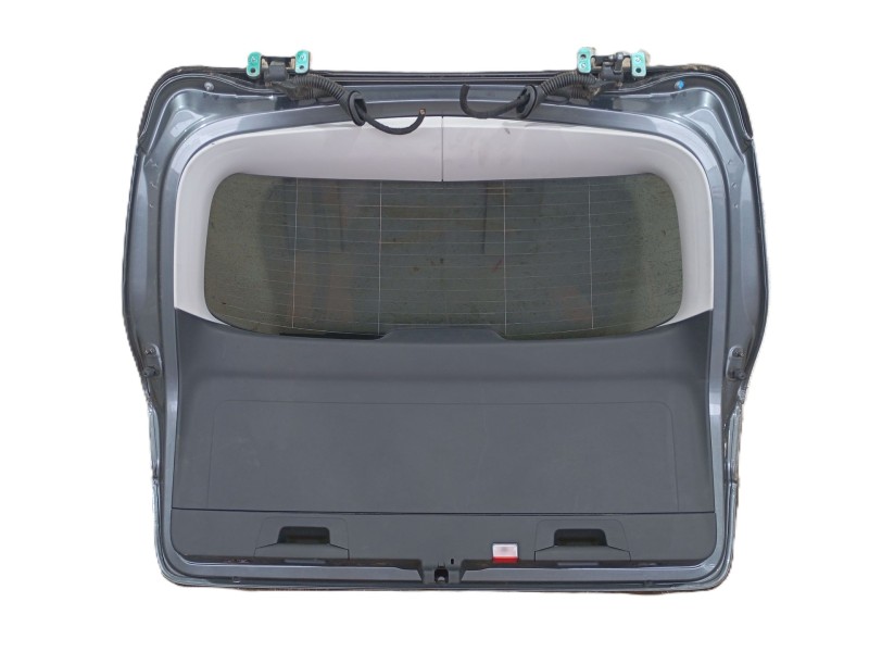 Recambio de porton trasero para mercedes-benz glc (x253) 200 eq boost 4-matic (253.981) referencia OEM IAM 2537400305  