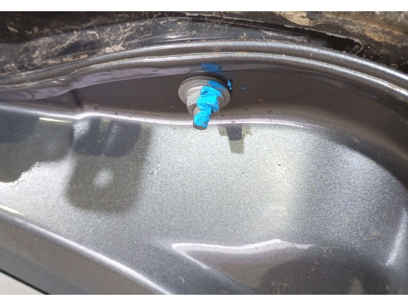 Recambio de porton trasero para mercedes-benz glc (x253) 200 eq boost 4-matic (253.981) referencia OEM IAM 2537400305  