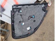 Recambio de guarnecido puerta trasera derecha para mercedes-benz glc (x253) 200 eq boost 4-matic (253.981) referencia OEM IAM    2