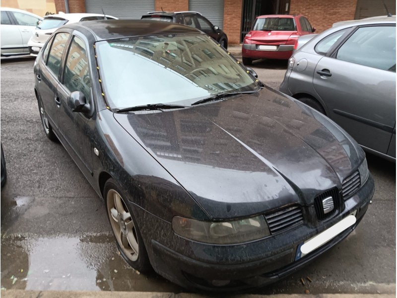 seat leon (1m1) del año 2003
