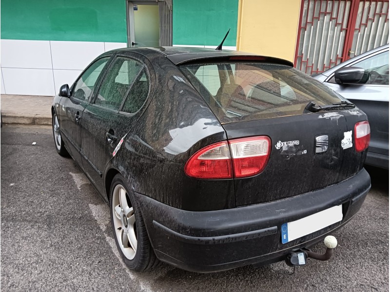 seat leon (1m1) del año 2003