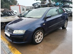 fiat stilo (192_) del año 2003