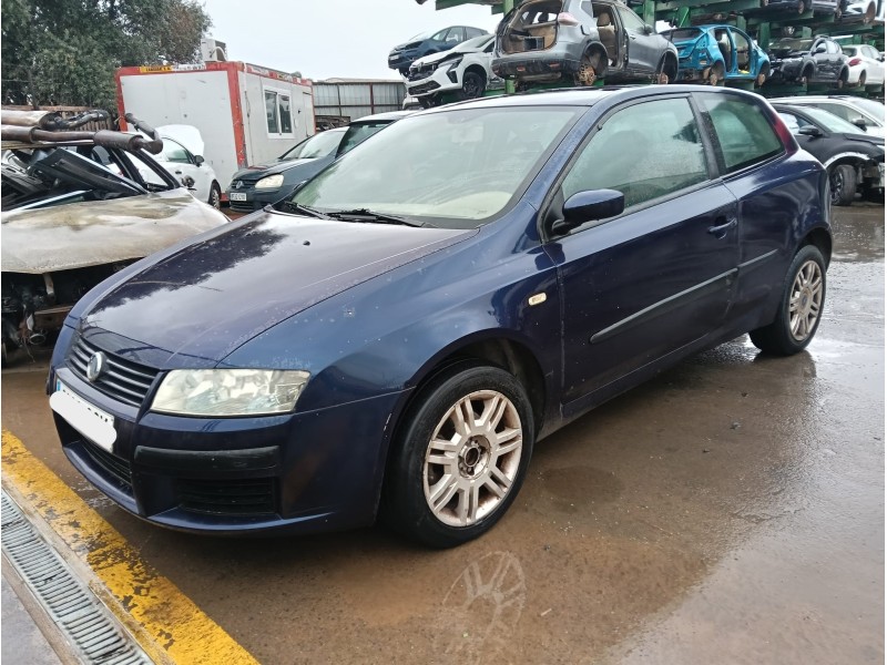 fiat stilo (192_) del año 2003