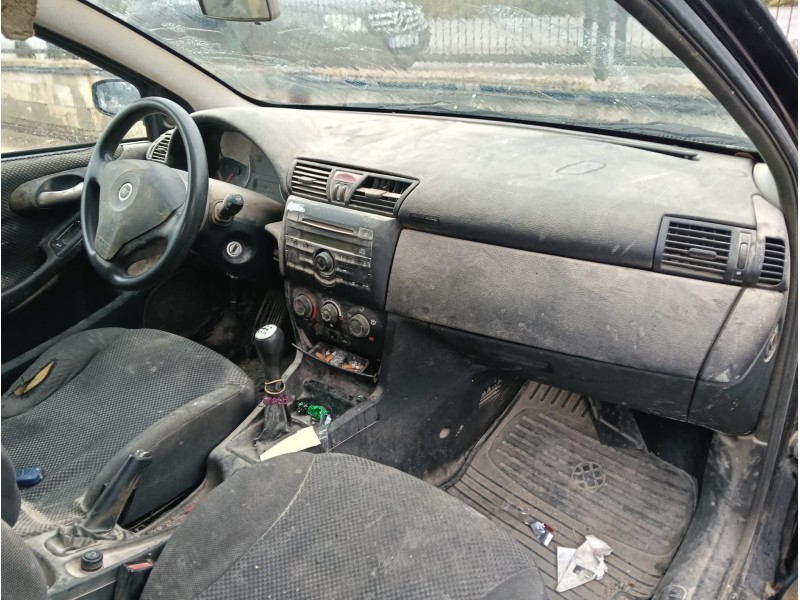 fiat stilo (192_) del año 2003