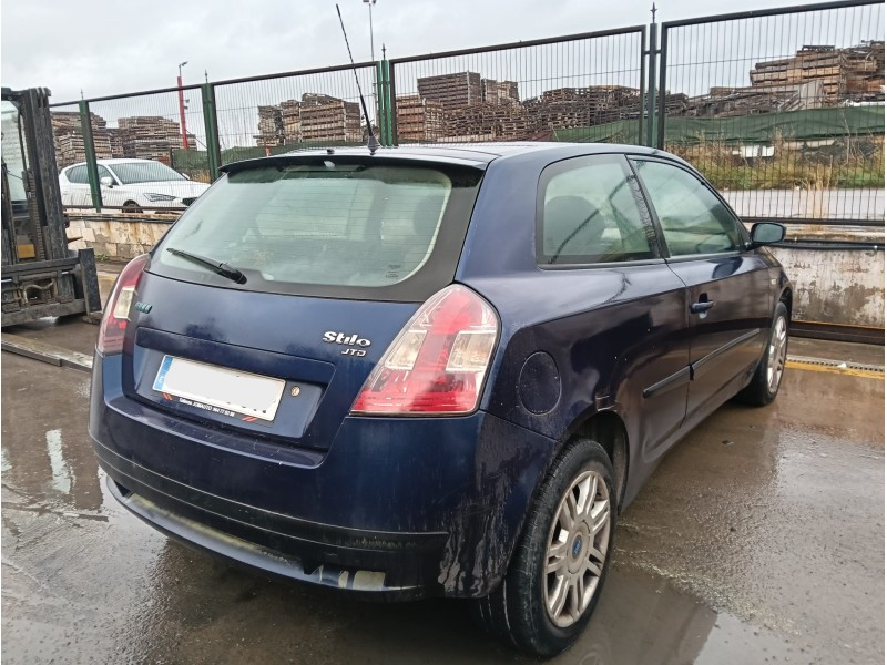 fiat stilo (192_) del año 2003