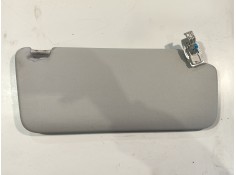 Recambio de parasol izquierdo para mercedes-benz glc (x253) 200 eq boost 4-matic (253.981) referencia OEM IAM   