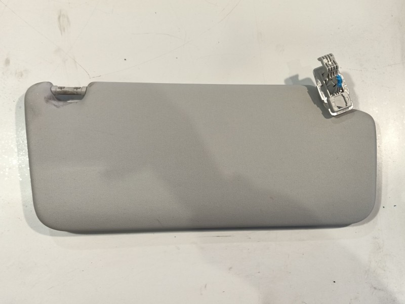 Recambio de parasol izquierdo para mercedes-benz glc (x253) 200 eq boost 4-matic (253.981) referencia OEM IAM   