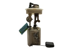 Recambio de bomba combustible para chevrolet matiz (m200, m250) 1.0 referencia OEM IAM 96591528  