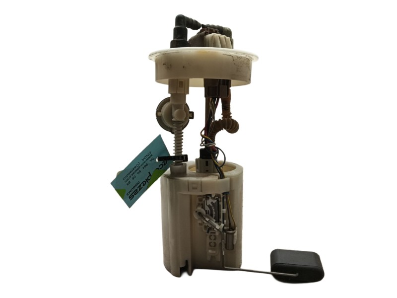 Recambio de bomba combustible para chevrolet matiz (m200, m250) 1.0 referencia OEM IAM 96591528  