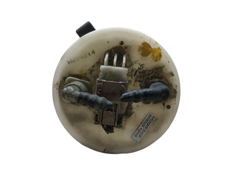Recambio de bomba combustible para chevrolet matiz (m200, m250) 1.0 referencia OEM IAM 96591528  