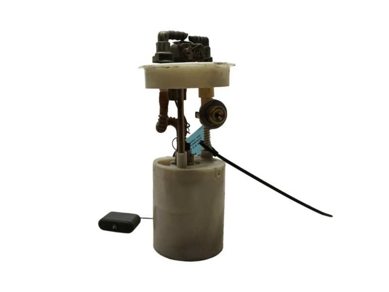 Recambio de bomba combustible para chevrolet matiz (m200, m250) 1.0 referencia OEM IAM 96591528  