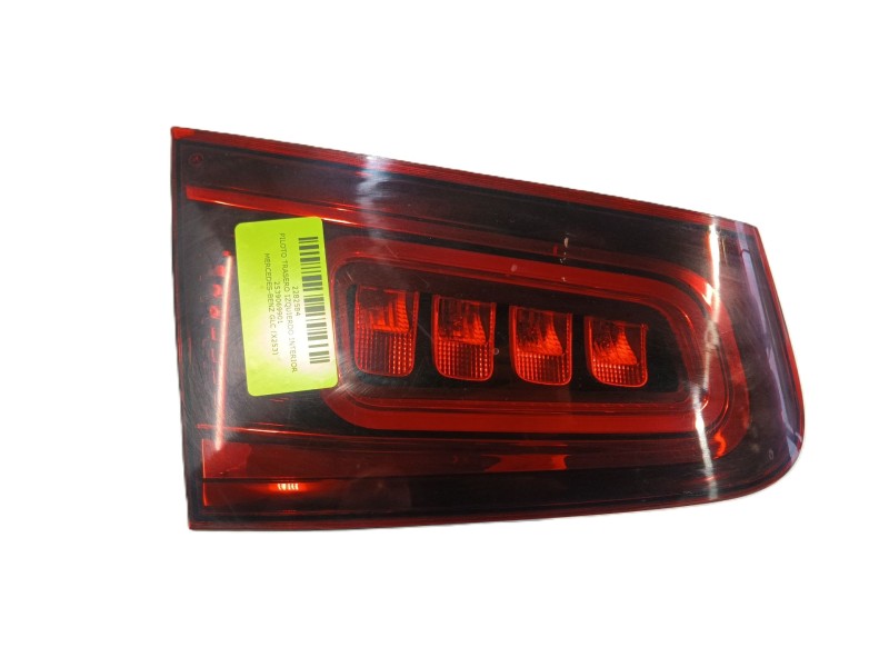 Recambio de piloto trasero izquierdo interior para mercedes-benz glc (x253) 200 eq boost 4-matic (253.981) referencia OEM IAM 25