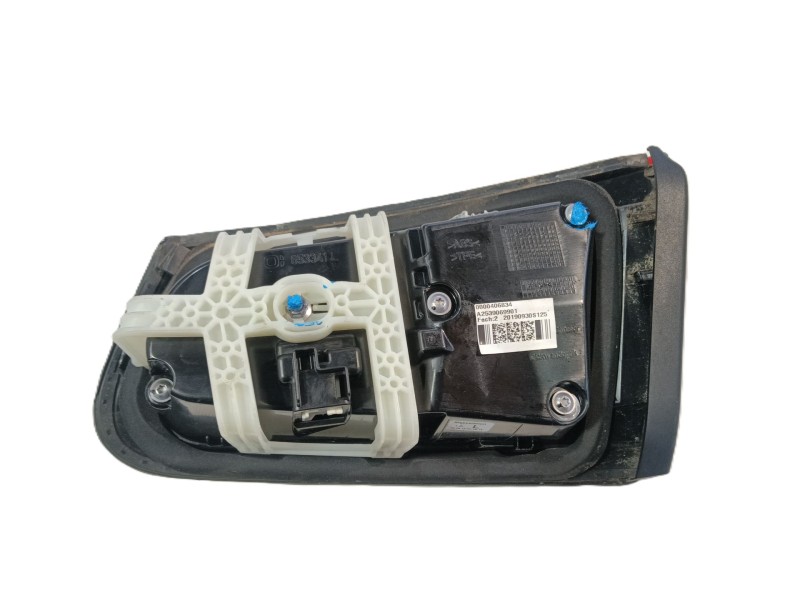 Recambio de piloto trasero izquierdo interior para mercedes-benz glc (x253) 200 eq boost 4-matic (253.981) referencia OEM IAM 25