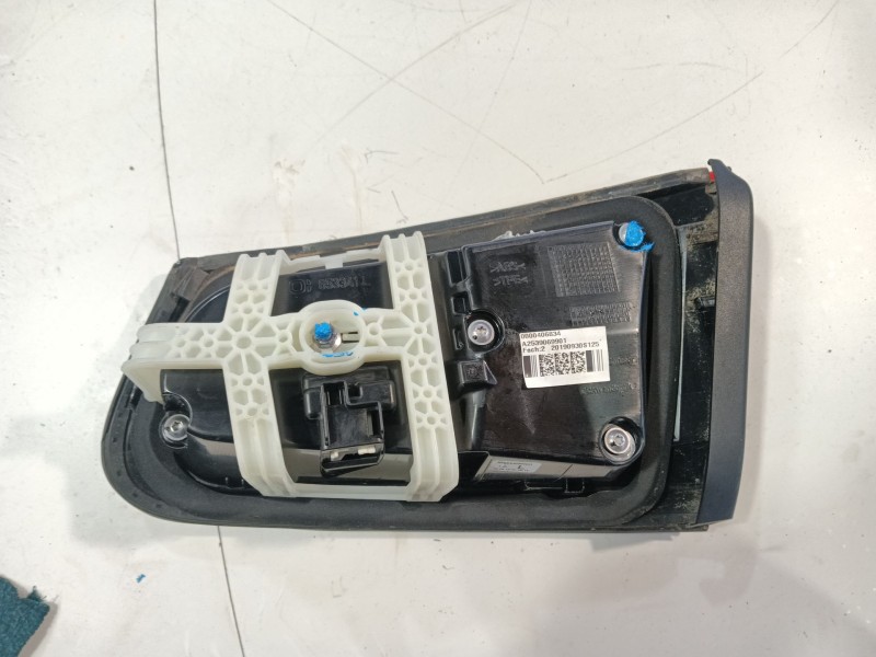 Recambio de piloto trasero izquierdo interior para mercedes-benz glc (x253) 200 eq boost 4-matic (253.981) referencia OEM IAM 25