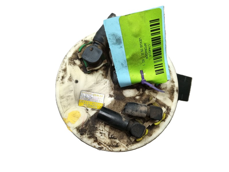 Recambio de aforador para lexus is ii (_e2_) 220d (ale20) referencia OEM IAM   