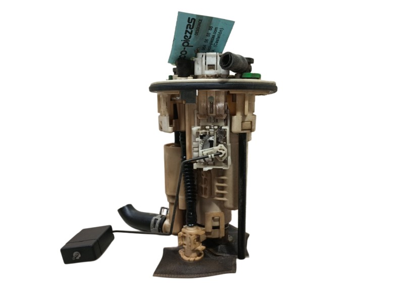 Recambio de aforador para lexus is ii (_e2_) 220d (ale20) referencia OEM IAM 7702053060 1019620670 