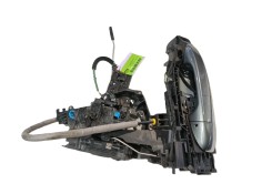 Recambio de cerradura puerta delantera izquierda para mercedes-benz glc (x253) 200 eq boost 4-matic (253.981) referencia OEM IAM