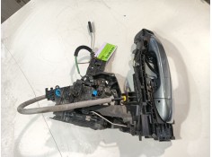 Recambio de cerradura puerta delantera izquierda para mercedes-benz glc (x253) 200 eq boost 4-matic (253.981) referencia OEM IAM