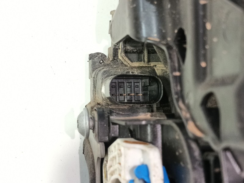 Recambio de cerradura puerta delantera izquierda para mercedes-benz glc (x253) 200 eq boost 4-matic (253.981) referencia OEM IAM