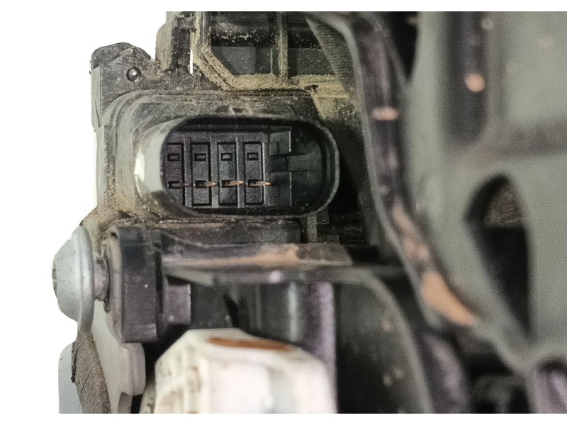 Recambio de cerradura puerta delantera izquierda para mercedes-benz glc (x253) 200 eq boost 4-matic (253.981) referencia OEM IAM