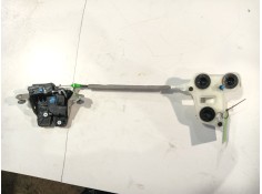 Recambio de cerradura maletero / porton para mercedes-benz glc (x253) 200 eq boost 4-matic (253.981) referencia OEM IAM 09974004