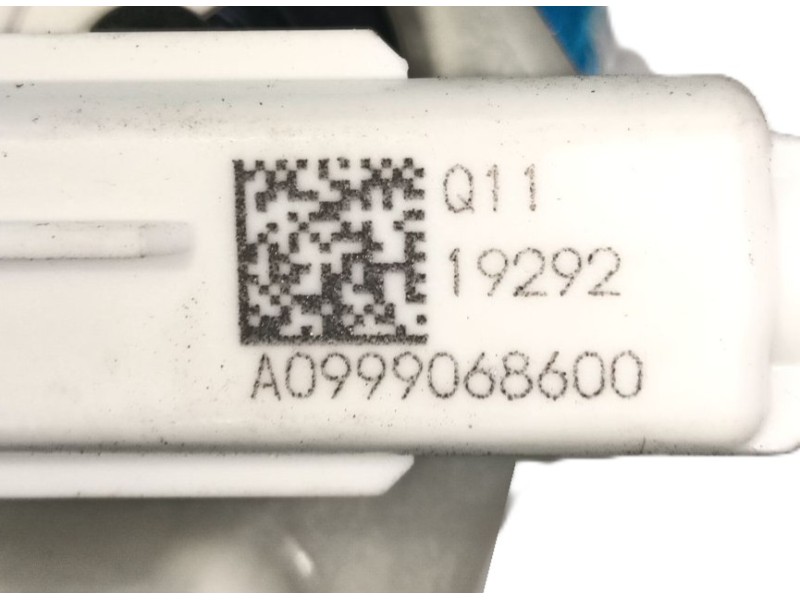 Recambio de cerradura maletero / porton para mercedes-benz glc (x253) 200 eq boost 4-matic (253.981) referencia OEM IAM 09974004