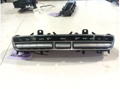 Recambio de mando calefaccion / aire acondicionado para mercedes-benz glc (x253) 200 eq boost 4-matic (253.981) referencia OEM I