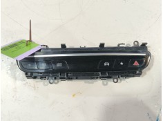 Recambio de warning para mercedes-benz glc (x253) 200 eq boost 4-matic (253.981) referencia OEM IAM   