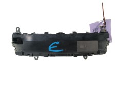 Recambio de warning para mercedes-benz glc (x253) 200 eq boost 4-matic (253.981) referencia OEM IAM    2