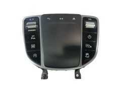 Recambio de consola central para mercedes-benz glc (x253) 200 eq boost 4-matic (253.981) referencia OEM IAM   