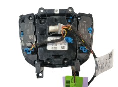 Recambio de consola central para mercedes-benz glc (x253) 200 eq boost 4-matic (253.981) referencia OEM IAM    2