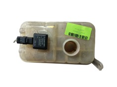 Recambio de deposito expansion para peugeot 407 sw premium referencia OEM IAM 1323S7  