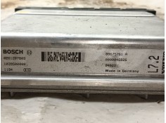 Recambio de centralita motor uce para volvo xc90 i (275) t6 awd referencia OEM IAM    2