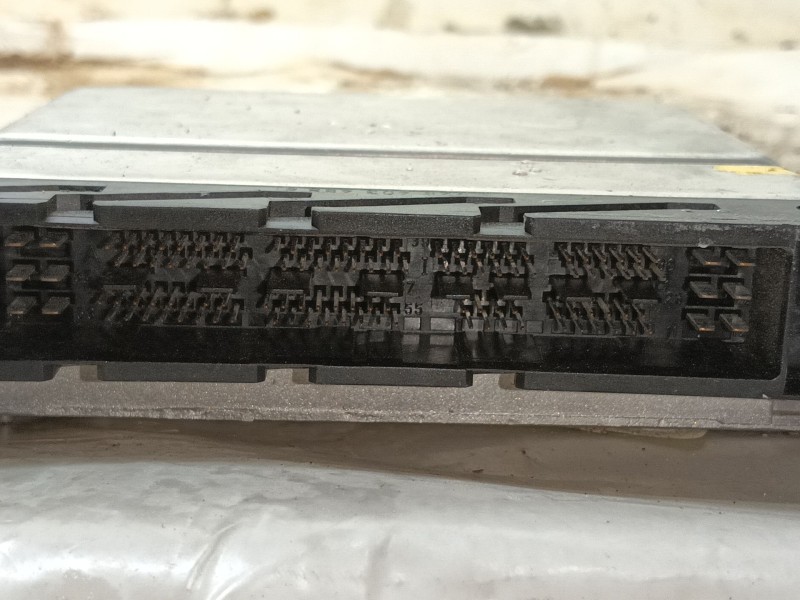 Recambio de centralita motor uce para volvo xc90 i (275) t6 awd referencia OEM IAM   