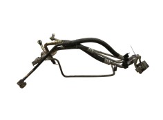 Recambio de tubos aire acondicionado para fiat ducato caja/chasis (244_) 2.8 jtd referencia OEM IAM 1338461080 1340170080 