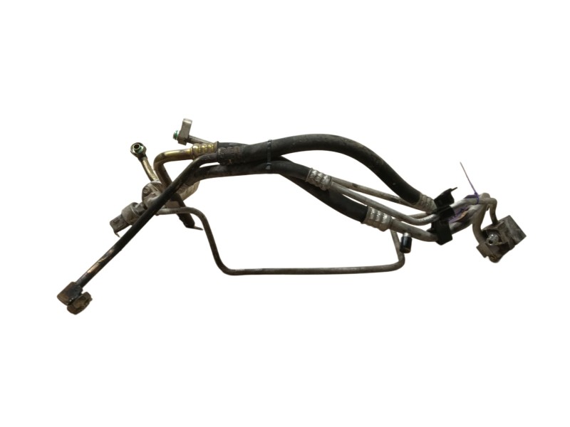 Recambio de tubos aire acondicionado para fiat ducato caja/chasis (244_) 2.8 jtd referencia OEM IAM 1338461080 1340170080 