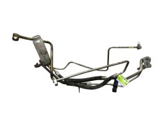 Recambio de tubos aire acondicionado para fiat ducato caja/chasis (244_) 2.8 jtd referencia OEM IAM 1338461080 1340170080  2