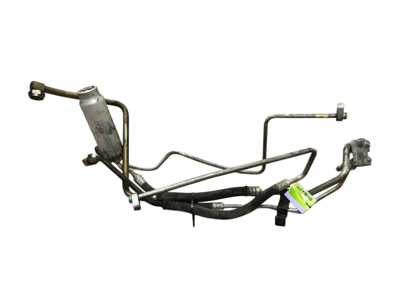 Recambio de tubos aire acondicionado para fiat ducato caja/chasis (244_) 2.8 jtd referencia OEM IAM 1338461080 1340170080 