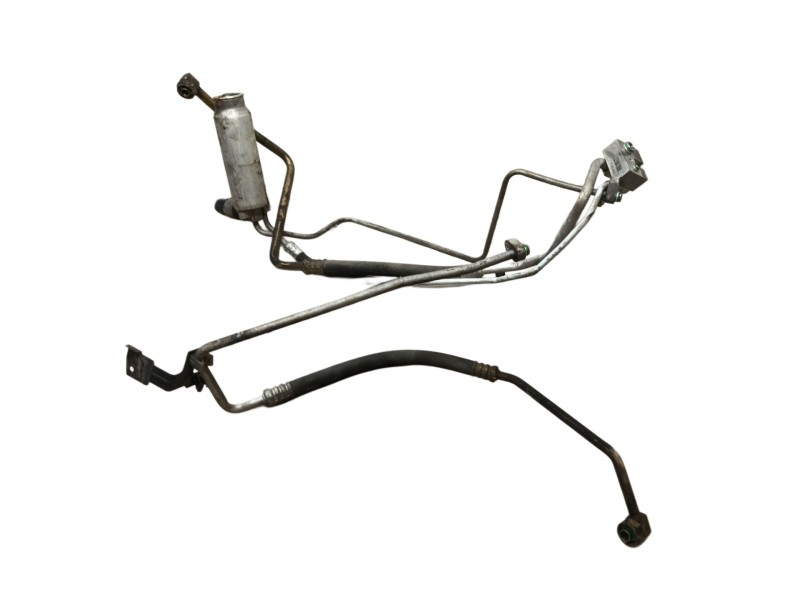 Recambio de tubos aire acondicionado para fiat ducato caja/chasis (244_) 2.8 jtd referencia OEM IAM 1338461080 1348167080 