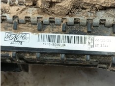 Recambio de radiador agua para ford puma (j2k, cf7) 1.0 ecoboost referencia OEM IAM    2