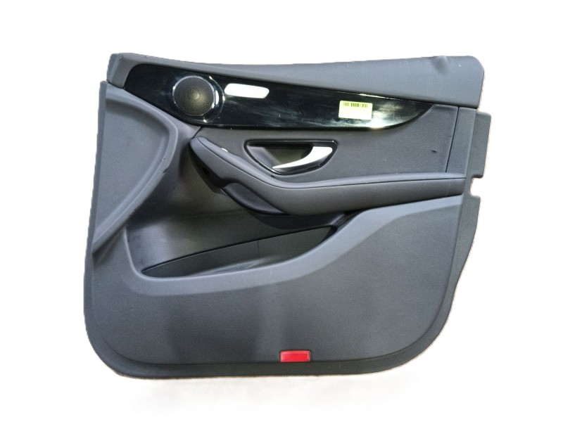Recambio de guarnecido puerta delantera derecha para mercedes-benz glc (x253) 200 eq boost 4-matic (253.981) referencia OEM IAM 