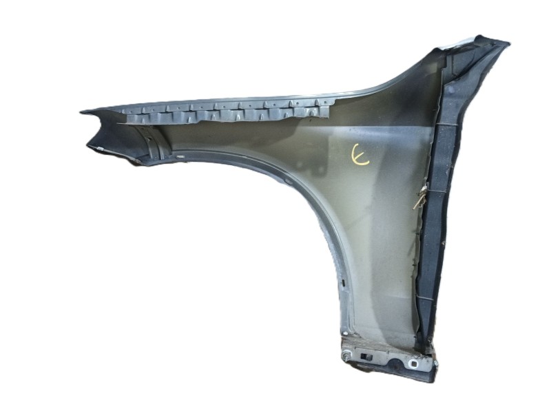 Recambio de aleta delantera derecha para mercedes-benz glc (x253) 200 eq boost 4-matic (253.981) referencia OEM IAM 2538800218  