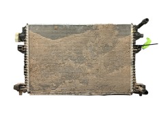 Recambio de intercooler para volkswagen tiguan allspace (bw2, bj2) 2.0 tdi 4motion referencia OEM IAM 5Q0121251HQ FZ080004 