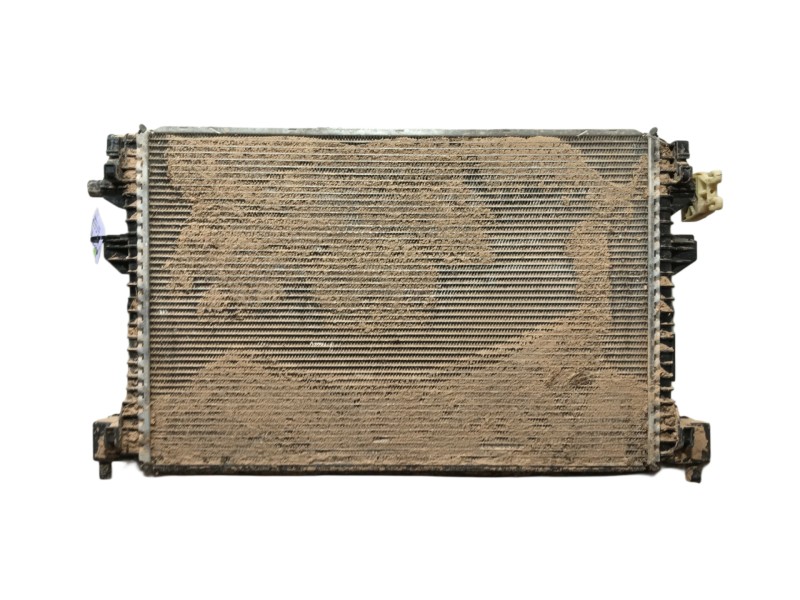 Recambio de intercooler para volkswagen tiguan allspace (bw2, bj2) 2.0 tdi 4motion referencia OEM IAM 5Q0121251HQ FZ080004 