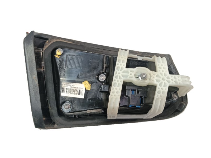 Recambio de piloto trasero derecho interior para mercedes-benz glc (x253) 200 eq boost 4-matic (253.981) referencia OEM IAM 2539