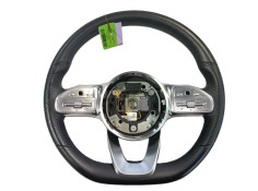 Recambio de volante para mercedes-benz glc (x253) 200 eq boost 4-matic (253.981) referencia OEM IAM   