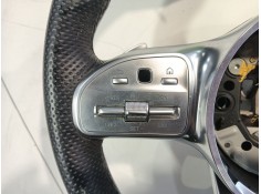 Recambio de volante para mercedes-benz glc (x253) 200 eq boost 4-matic (253.981) referencia OEM IAM    2